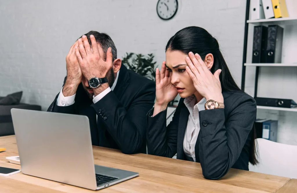 Top 10 Common Startup Mistakes to Avoid