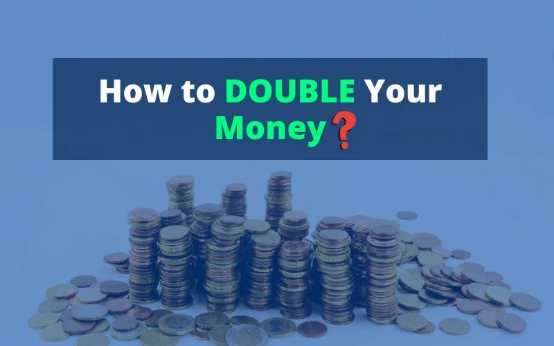How to Double Your Savings Without Increasing Your Salary