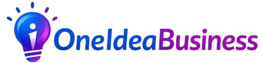 oneideabusiness