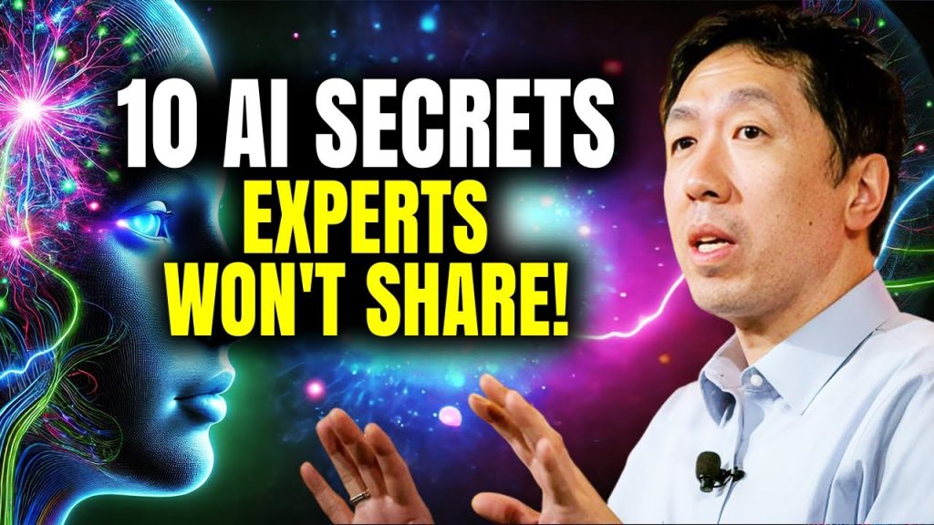 Inside the Future of Technology: What Experts Are Not Telling You
