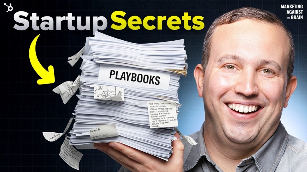 Hidden Growth Secrets Top Companies Don’t Want You to Know