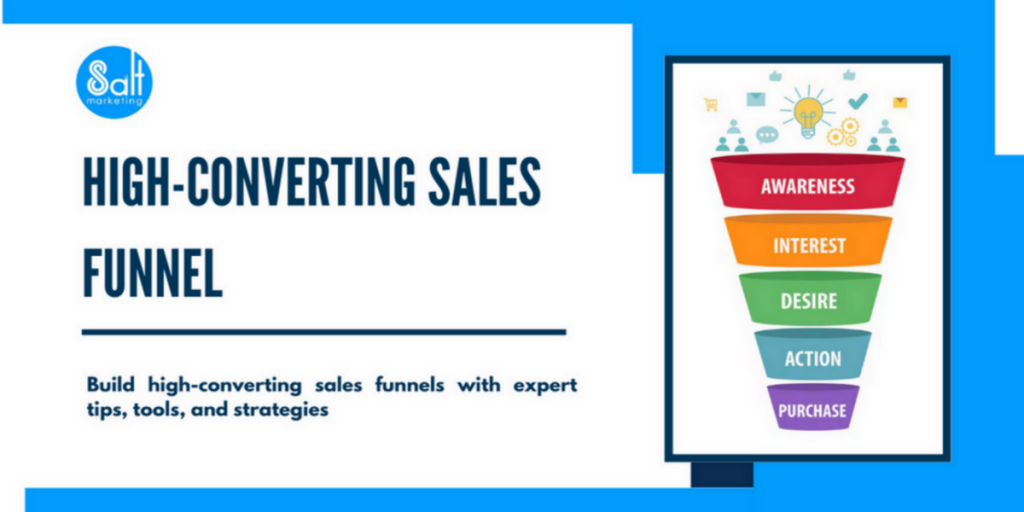 Secret Marketing Funnel Strategies That Convert Like Crazy